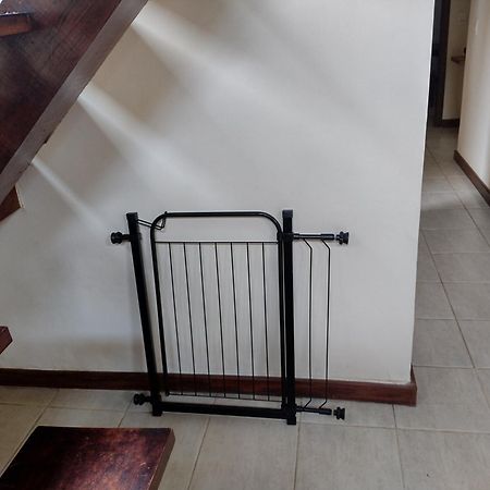 Casa Confortavel Paraty Dış mekan fotoğraf