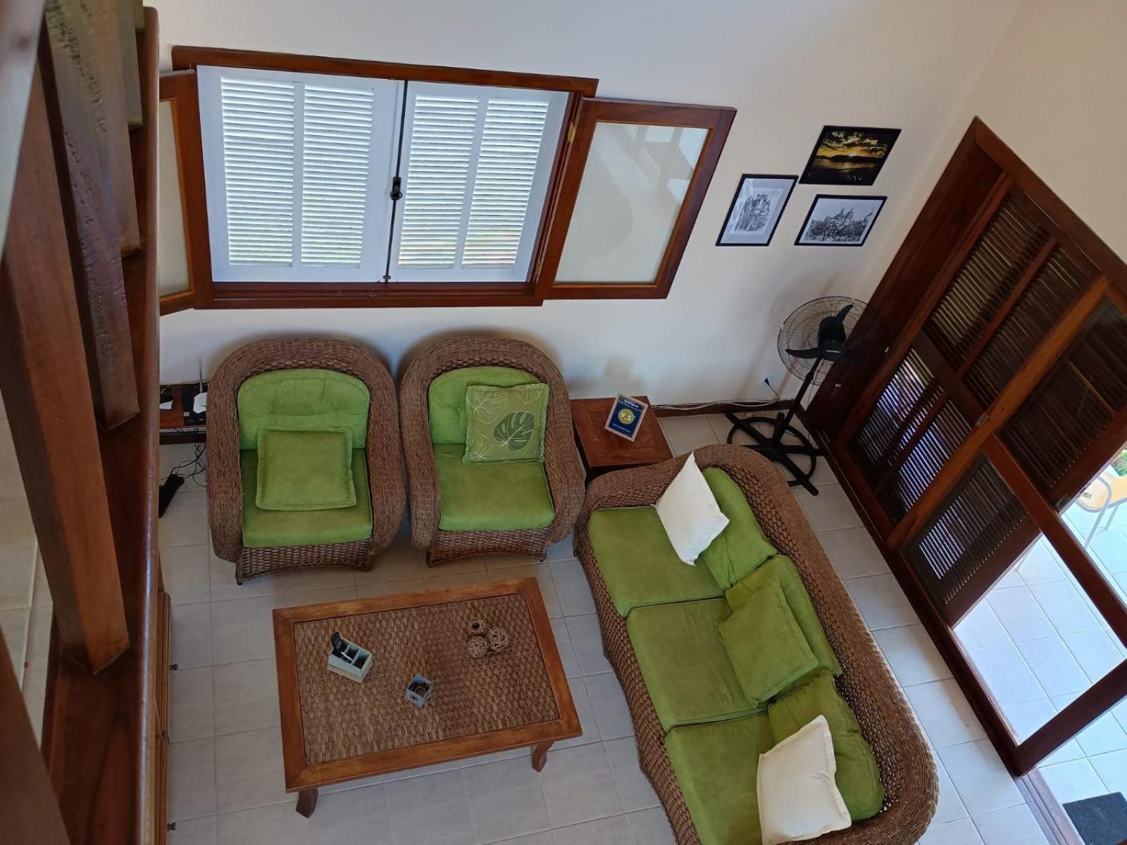 Casa Confortavel Paraty Dış mekan fotoğraf