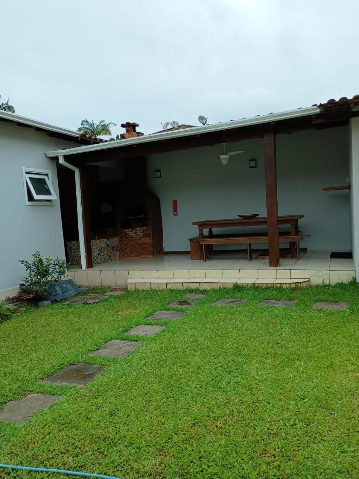 Casa Confortavel Paraty Dış mekan fotoğraf