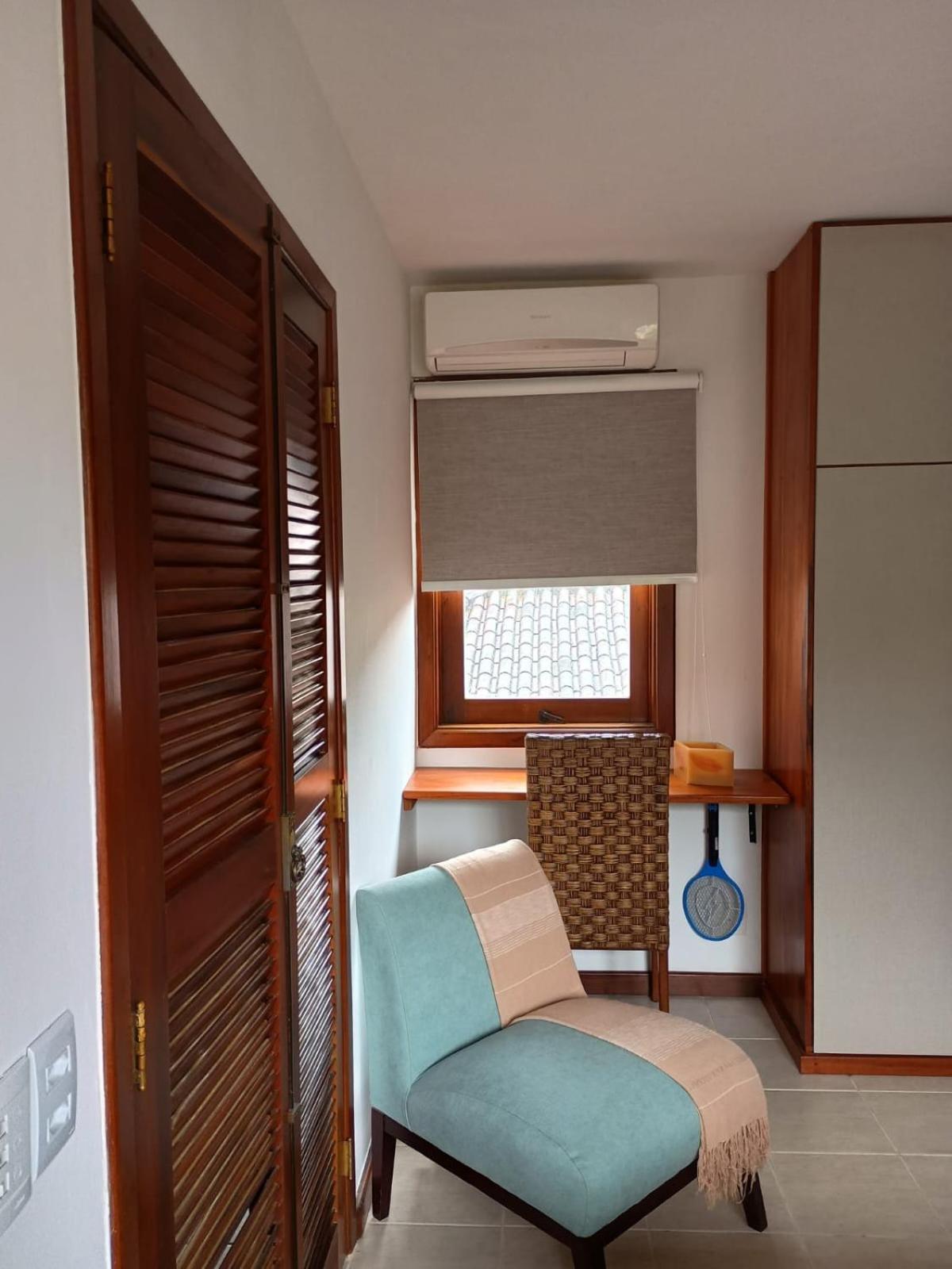 Casa Confortavel Paraty Dış mekan fotoğraf