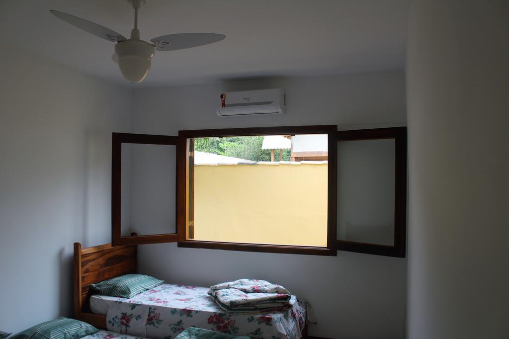 Casa Confortavel Paraty Dış mekan fotoğraf