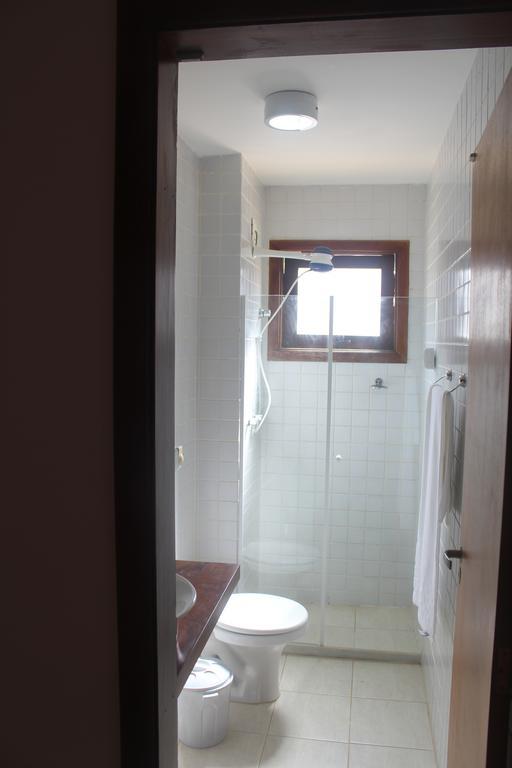 Casa Confortavel Paraty Dış mekan fotoğraf